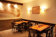Gaststtte und Pension Amtshof Knigstein / Schsische Schweiz