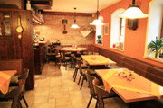 Gaststtte und Pension Amtshof Knigstein / Schsische Schweiz